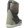 image:imageThirtyTwo Lashed Double Boa Snowboard Boots  Snowboard Boots with DualZone Lacing amp Grippy OutsoleGreyTan Bradshaw 2024