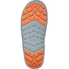 image:imageThirtyTwo Lashed Double Boa Snowboard Boots  Snowboard Boots with DualZone Lacing amp Grippy OutsoleGreyWhiteOrange Zeb Powell 2023