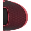 image:imageThirtyTwo Lashed Double Boa Snowboard Boots  Snowboard Boots with DualZone Lacing amp Grippy OutsoleRedBlack