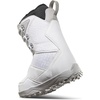 image:imageThirtyTwo Lashed Double Boa Snowboard Boots  Snowboard Boots with DualZone Lacing amp Grippy OutsoleWhite 2022