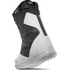image:imageThirtyTwo Lashed Double Boa Snowboard Boots  Snowboard Boots with DualZone Lacing amp Grippy OutsoleWhiteBlack 2024