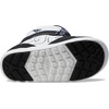 image:imageThirtyTwo Lashed Double Boa Snowboard Boots  Snowboard Boots with DualZone Lacing amp Grippy OutsoleWhiteBlack Zeb Powell 2024