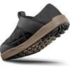 image:imageThirtyTwo The Lounger  AprsSki Recovery SlipOn Shoes with EVA Cushioning and Grippy OutsoleBlackGum