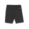 image:imageVolcom Boys Frickin Cross Shred Hybrid Stretch Chino Short Big Boys amp Little Boys SizesBlack Out