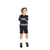 image:imageVolcom Boys Frickin Cross Shred Hybrid Stretch Chino Short Big Boys amp Little Boys SizesBlack Out