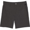 image:imageVolcom Boys Frickin Cross Shred Hybrid Stretch Chino Short Big Boys amp Little Boys SizesCharcoal Heather