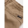 image:imageVolcom Boys Frickin Elastic 15 Khaki M