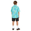 image:imageVolcom Boys Lido Solid Surf Swim TrunkBlack