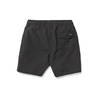 image:imageVolcom Boys Lido Solid Surf Swim TrunkBlack