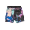 image:imageVolcom Boys Lido Solid Surf Swim TrunkBlack Mix