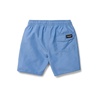 image:imageVolcom Boys Lido Solid Surf Swim TrunkBlue Bird