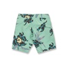 image:imageVolcom Boys Mod Polydactal Boardshort Trunk Big Boys amp Little Boys SizesIce