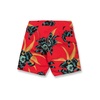 image:imageVolcom Boys Mod Polydactal Boardshort Trunk Big Boys amp Little Boys SizesSockeye
