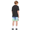 image:imageVolcom Boys Treader Scallop Mod Big KidsElectric Green