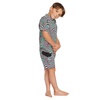 image:imageVolcom Boys Treader Scallop Mod Big KidsWhite
