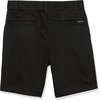 image:imageVolcom Boys V Monty Short 17Black