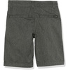 image:imageVolcom Boys V Monty Short 17Charcoal Heather