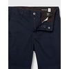 image:imageVolcom Boys V Monty Short 17Dark Navy