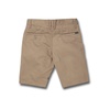 image:imageVolcom Boys V Monty Short 17Khaki