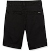 image:imageVolcom Boys Vmonty Stretch Short 17Black