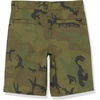image:imageVolcom Boys Vmonty Stretch Short 17Green Combo