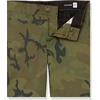 image:imageVolcom Boys Vmonty Stretch Short 17Green Combo