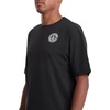 image:imageVolcom Deadly Stones Short Sleeve RashguardAnthracite