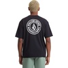 image:imageVolcom Deadly Stones Short Sleeve RashguardAnthracite
