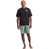 image:imageVolcom Deadly Stones Short Sleeve RashguardAnthracite