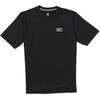 image:imageVolcom Deadly Stones Short Sleeve RashguardBlack Modstone