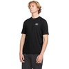 image:imageVolcom Deadly Stones Short Sleeve RashguardBlack Modstone