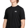 image:imageVolcom Deadly Stones Short Sleeve RashguardBlack Modstone