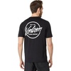 image:imageVolcom Deadly Stones Short Sleeve RashguardBlack Stone