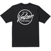 image:imageVolcom Deadly Stones Short Sleeve RashguardBlack Stone