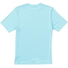 image:imageVolcom Deadly Stones Short Sleeve RashguardResin Blue Modstone