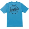 image:imageVolcom Deadly Stones Short Sleeve RashguardTidal Blue