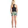 image:imageVolcom Girls Simply Core TankiniBlack 1