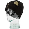 image:imageVolcom Girls Snow Creature Rollover BeanieBlack S4