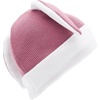 image:imageVolcom Girls Snow Creature Rollover BeanieBlurred Violet S5