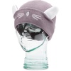 image:imageVolcom Girls Snow Creature Rollover BeanieDusty Lavender S5