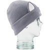 image:imageVolcom Girls Snow Creature Rollover BeanieLilac Ash S4