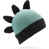 image:imageVolcom Girls Snow Creature Rollover BeanieWasabi S5