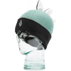 image:imageVolcom Girls Snow Creature Rollover BeanieWasabi S5