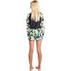 image:imageVolcom Girls Sunny Beach 2 Boardshort Swim TrunkBlack