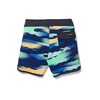 image:imageVolcom Little Boys Zebra Scallop ModTech Boardshorts