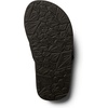 image:imageVolcom Little Kids Unisex Victor Heelstrap SandalBlack