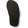image:imageVolcom Little Kids Unisex Victor Heelstrap SandalBlackBlack
