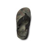 image:imageVolcom Little Kids Unisex Victor Heelstrap SandalDark Camo