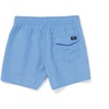 image:imageVolcom Mens 16 Elastic Waist Swim Trunks Stretchable UPF 50 Quick Dry Swim BottomsBlue Bird