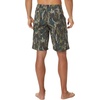 image:imageVolcom Mens 16 Elastic Waist Swim Trunks Stretchable UPF 50 Quick Dry Swim BottomsCamouflage Stone